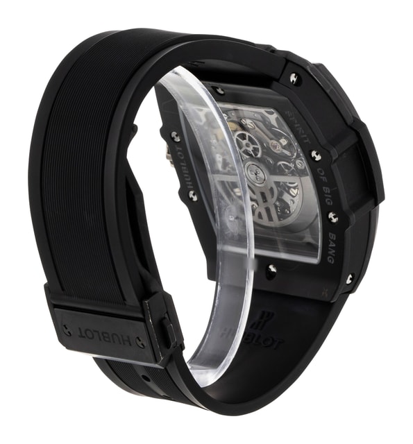 Hublot Big Bang 601.CI.0173.RX Image 3